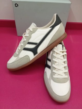 Zapatillas deportivas Pull&Bear hombre