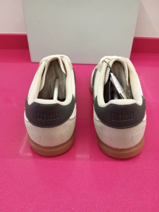 Zapatillas deportivas Pull&Bear hombre