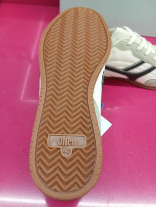Zapatillas deportivas Pull&Bear hombre