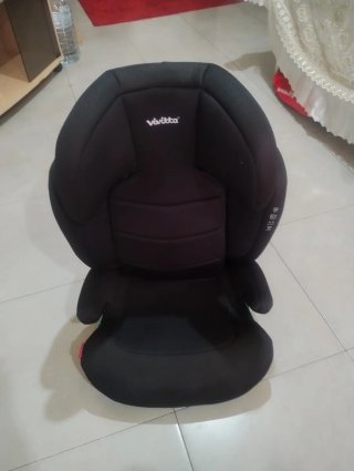 Silla de coche para bebé Vivitta