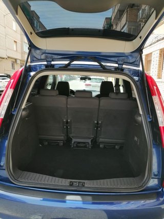 Ford C-MAX 2008
