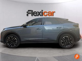 Peugeot 3008 1.2 107KW Allure Exclusive eDCS6
