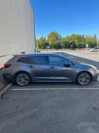 Toyota Corolla Touring Sports Style 1.8 140CV