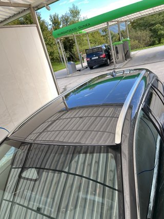 Toyota Corolla Touring Sports Style 1.8 140CV