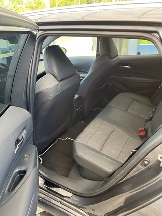 Toyota Corolla Touring Sports Style 1.8 140CV