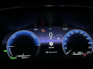Toyota Corolla Touring Sports Style 1.8 140CV