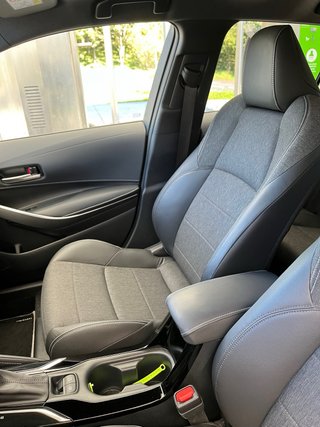 Toyota Corolla Touring Sports Style 1.8 140CV