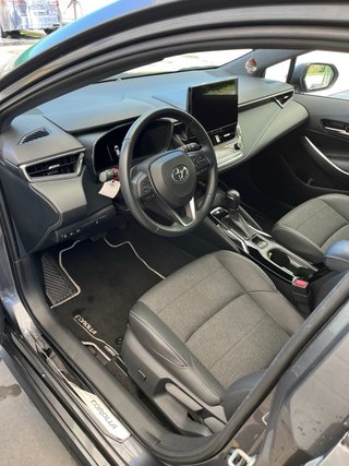 Toyota Corolla Touring Sports Style 1.8 140CV
