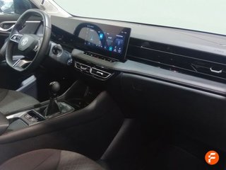 MG HS 1.5 Turbo GDI Comfort