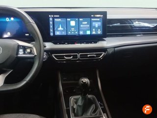 MG HS 1.5 Turbo GDI Comfort