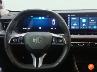 MG HS 1.5 Turbo GDI Comfort