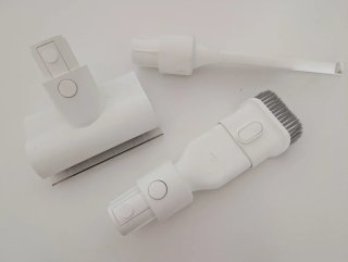 Aspirador Xiaomi Mi Vacuum Cleaner G9