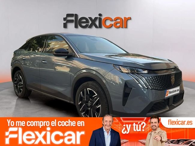 Peugeot 3008 1.2 107KW Allure Exclusive eDCS6 - foto 1