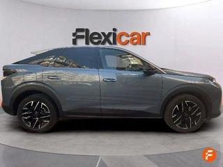Peugeot 3008 1.2 107KW Allure Exclusive eDCS6
