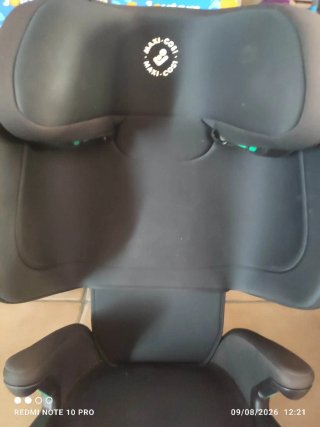 Silla coche Maxi-Cosi