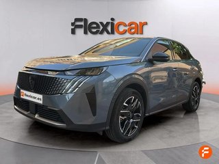 Peugeot 3008 1.2 107KW Allure Exclusive eDCS6