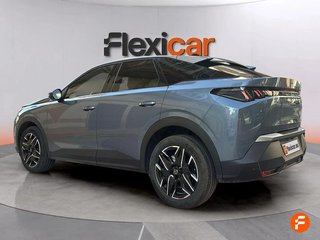 Peugeot 3008 1.2 107KW Allure Exclusive eDCS6