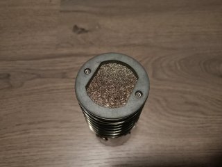 Microfono Condensatore Aston Origin