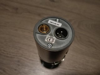 Microfono Condensatore Aston Origin
