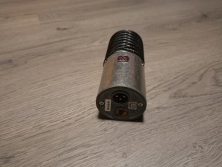 Microfono Condensatore Aston Origin