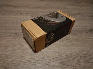 Microfono Condensatore Aston Origin