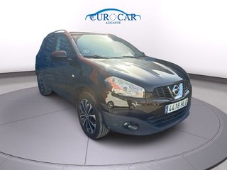 Nissan Qashqai Acenta 1.5 dCi 110 CV 4x2