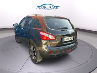 Nissan Qashqai Acenta 1.5 dCi 110 CV 4x2