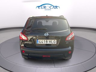 Nissan Qashqai Acenta 1.5 dCi 110 CV 4x2