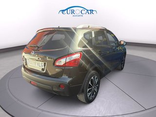 Nissan Qashqai Acenta 1.5 dCi 110 CV 4x2