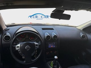 Nissan Qashqai Acenta 1.5 dCi 110 CV 4x2