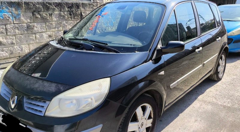 Renault Scenic 2005 - foto 1