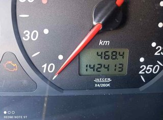 Depresor freno / bomba vacio citroen c5 2.0 368422