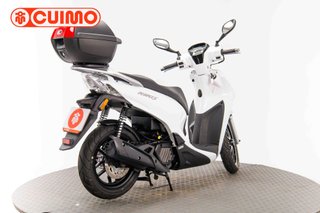 KYMCO PEOPLE S 125