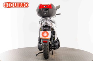 KYMCO PEOPLE S 125