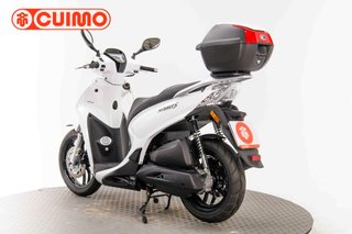 KYMCO PEOPLE S 125
