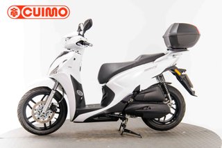 KYMCO PEOPLE S 125