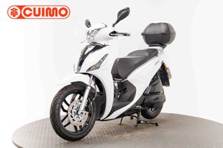 KYMCO PEOPLE S 125