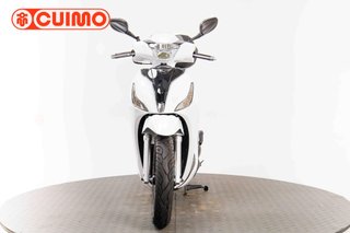KYMCO PEOPLE S 125