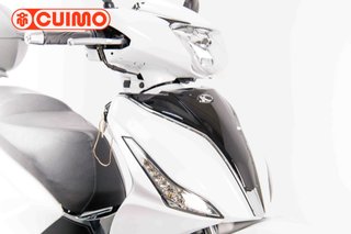 KYMCO PEOPLE S 125