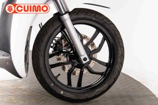 KYMCO PEOPLE S 125