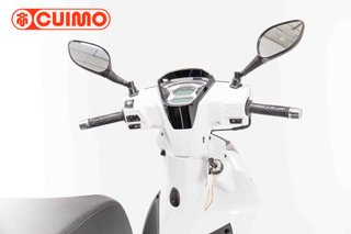 KYMCO PEOPLE S 125