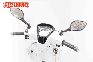 KYMCO PEOPLE S 125