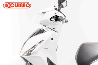 KYMCO PEOPLE S 125
