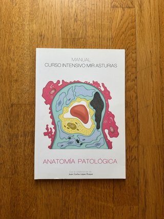 Manuales MIR Asturias