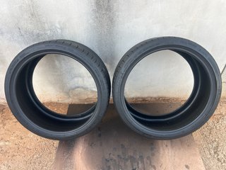 2x Michelin Pilot Sport 2 RO1 265/30 R20 94Y XL