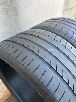2x Michelin Pilot Sport 2 RO1 265/30 R20 94Y XL