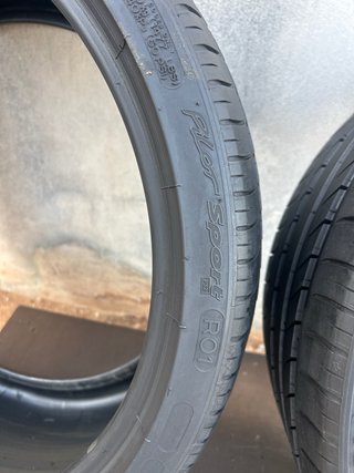 2x Michelin Pilot Sport 2 RO1 265/30 R20 94Y XL