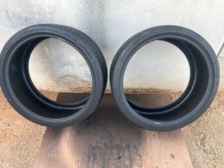 2x Michelin Pilot Sport 2 RO1 265/30 R20 94Y XL