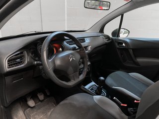 CITROEN C3 1.4 HDI de 70CV del 2011