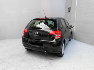CITROEN C3 1.4 HDI de 70CV del 2011